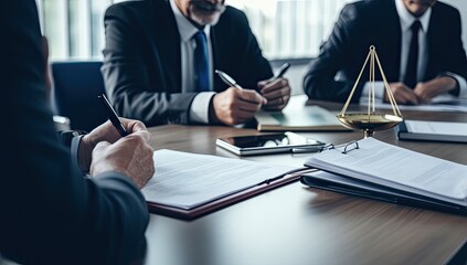 مسئولیت کیفری مدیرعامل