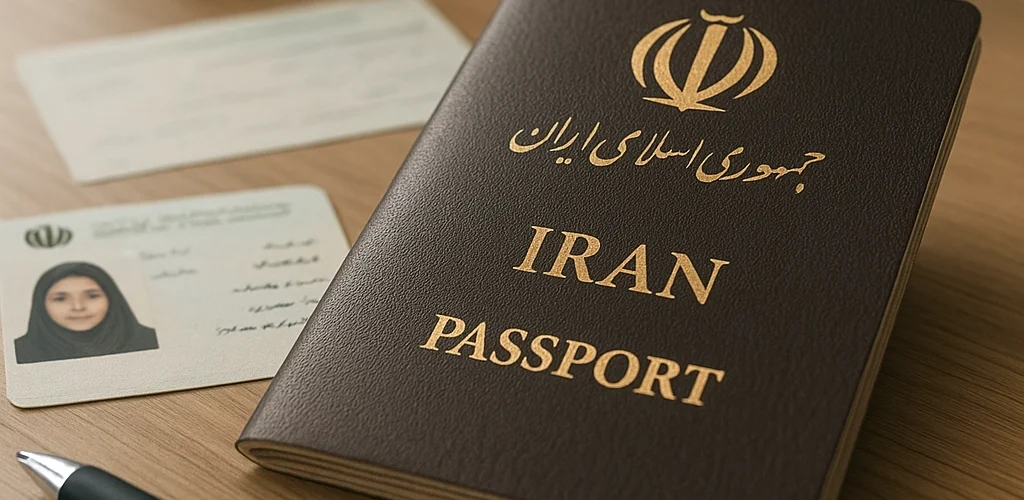 اخذ تابعیت در حقوق ایران