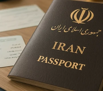اخذ تابعیت در حقوق ایران