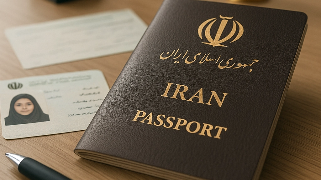 اخذ تابعیت در حقوق ایران