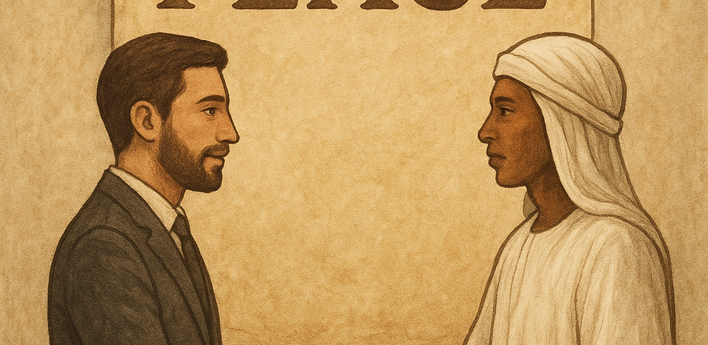 قرارداد صلح
